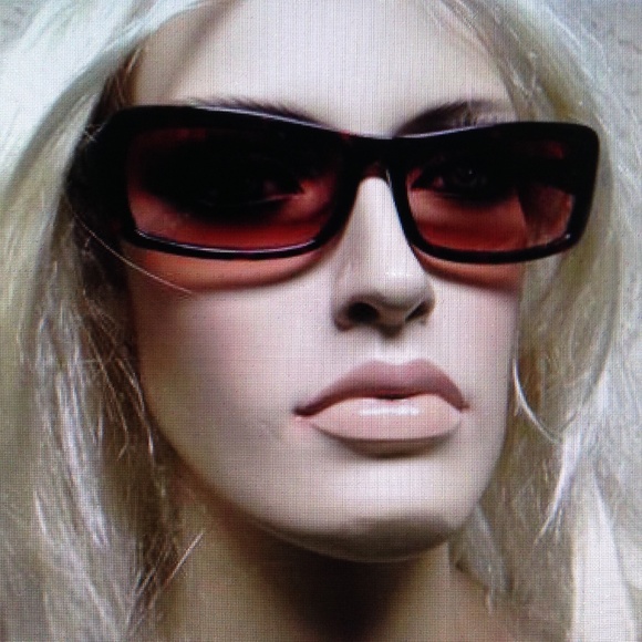 Fendi, Italy, FD HT 1037, Sun Glasses with Case